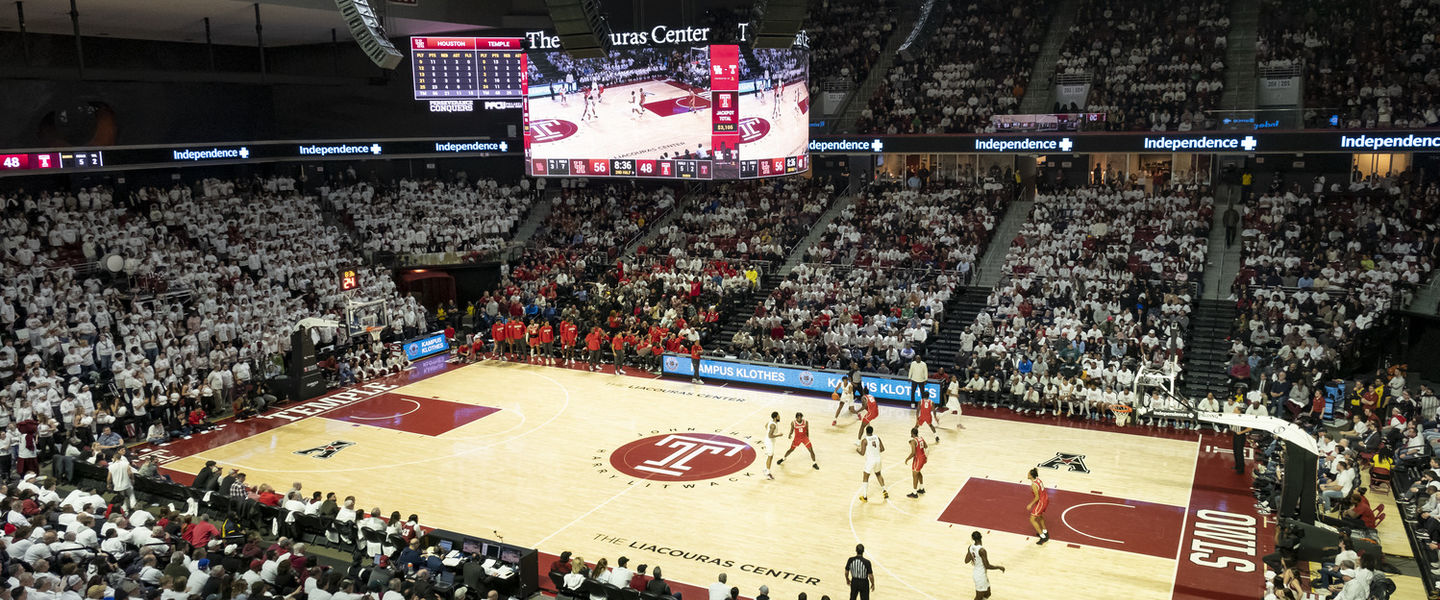 Background for the 'Apply to Temple' link block