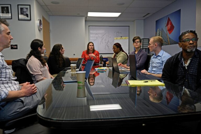 2 Philadelphia researchers concerned with losing federal dollars for gun violence prevention