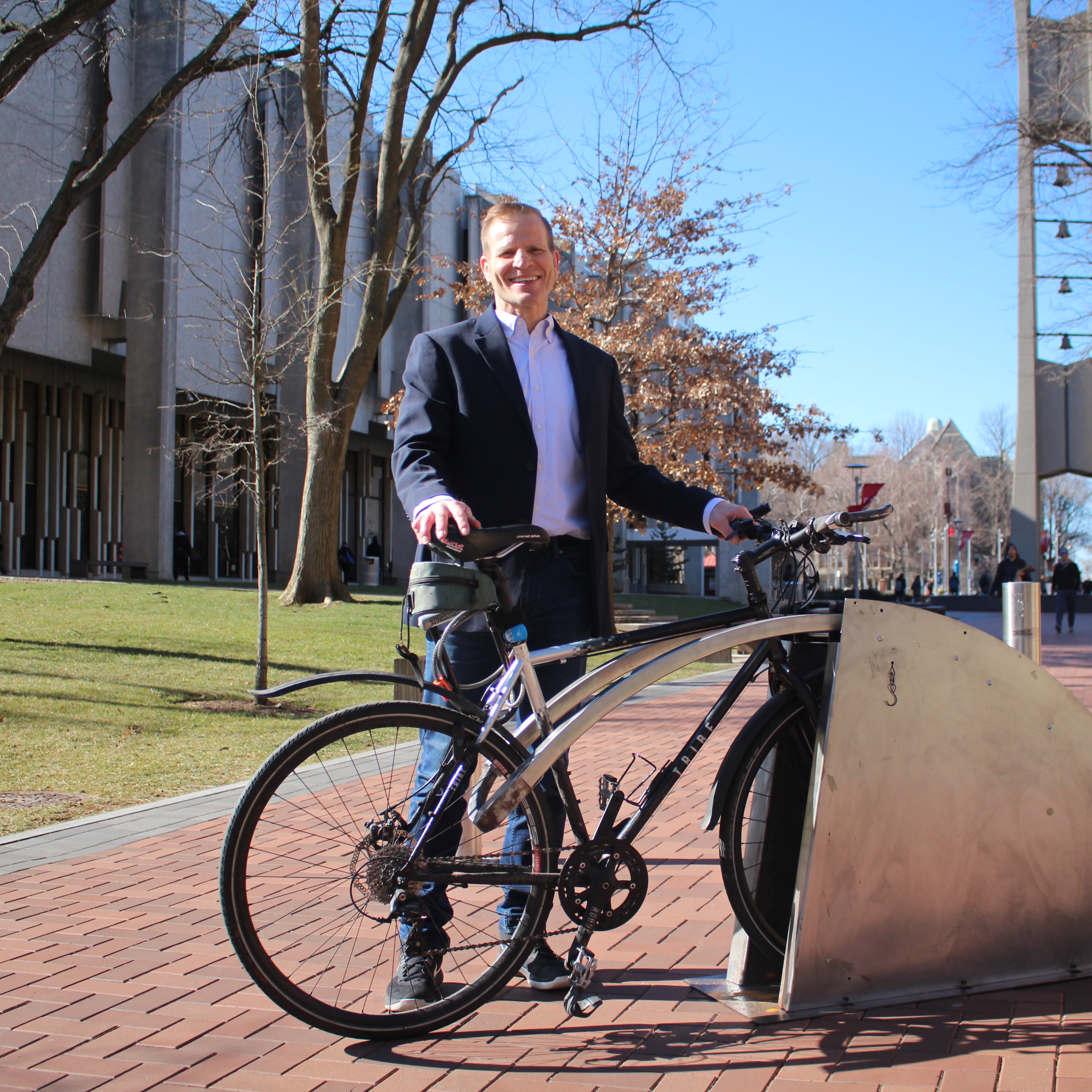 Picture of David Sawhill