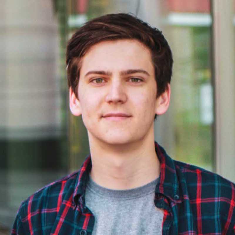 Picture of Jacob Erdlen