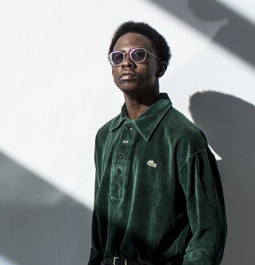 image of Lloyd-Princeton Cangé.