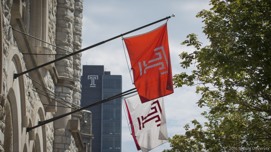 Temple makes $2M real estate acquisition near proposed 28-story residential tower