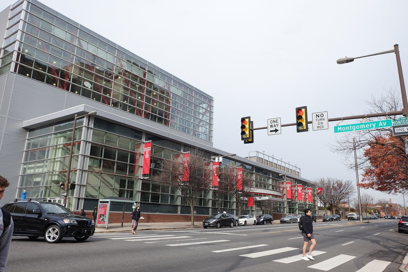 Temple expands its move-out assistance program with new Habitat for Humanity partnership